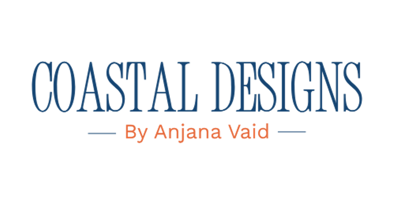 Coastal Designs by Anjana Vaid