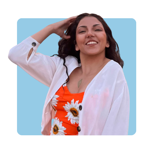 Anjana Vaid, founder of Coastal Designs