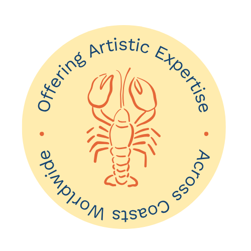 Offering artistic expertise across Western Europe and the United States