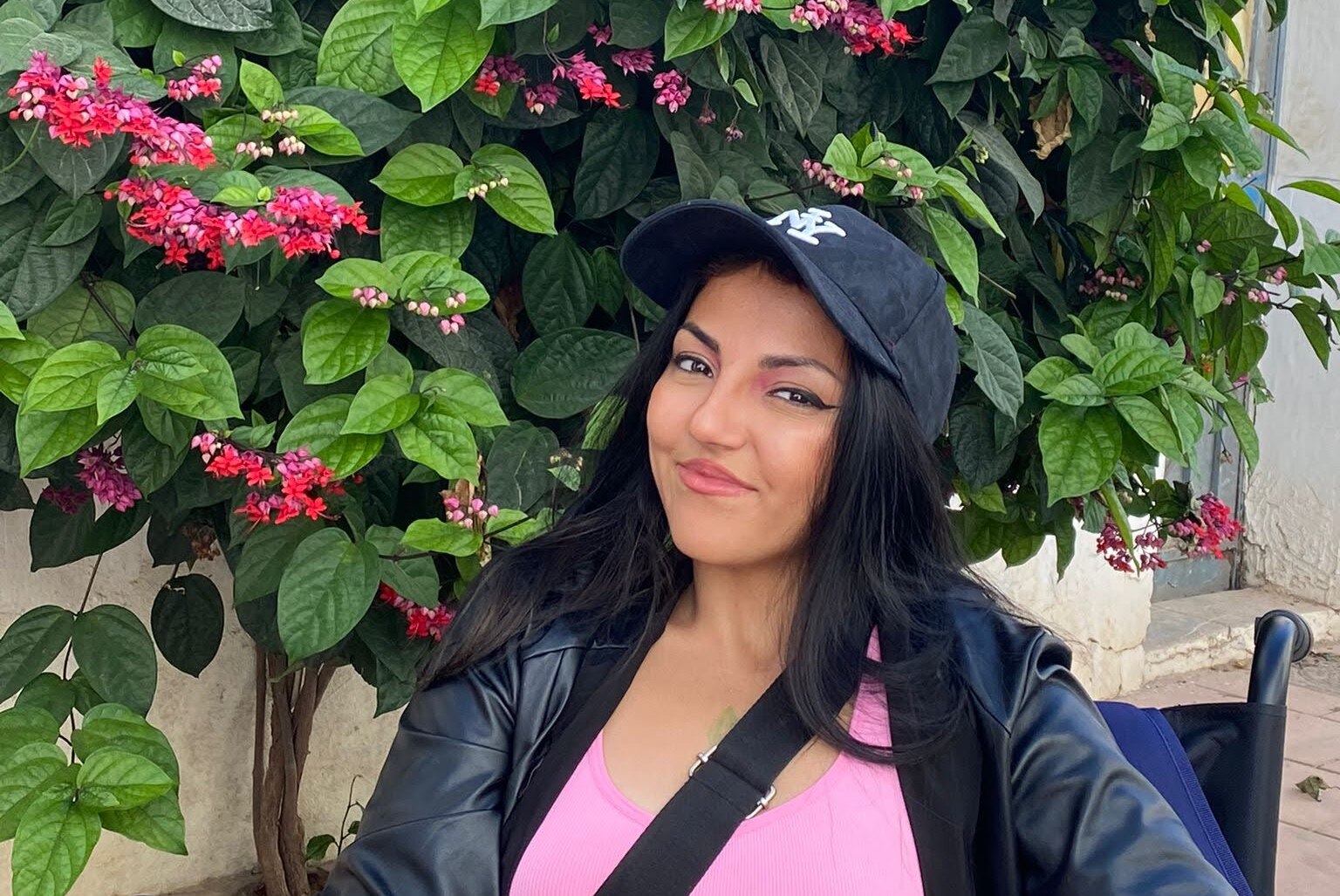 Anjana Vaid