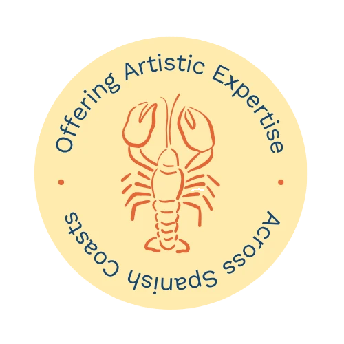 Offering Artistic Expertise
