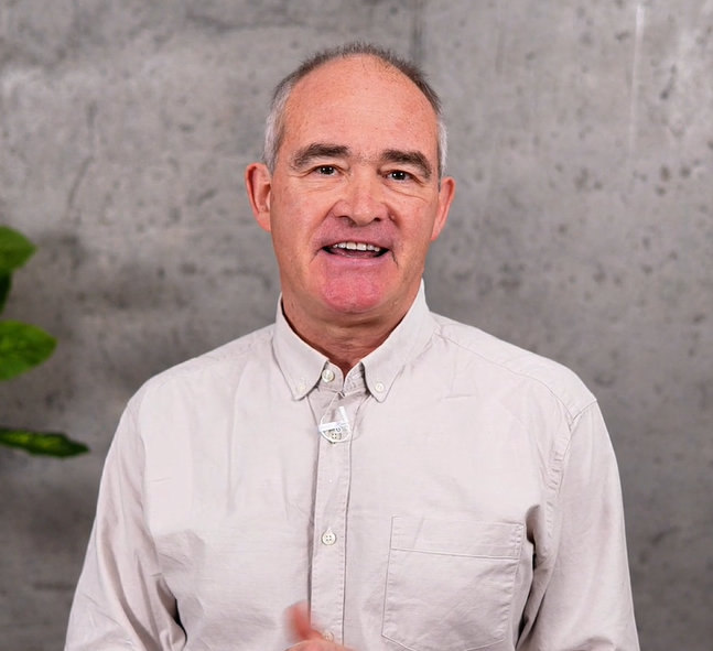 John Wolfendale