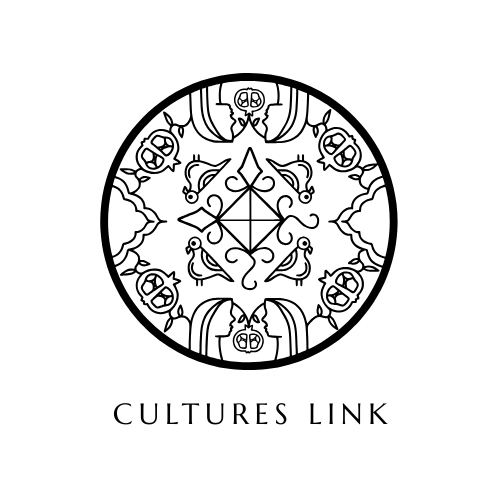 Cultures Link logo