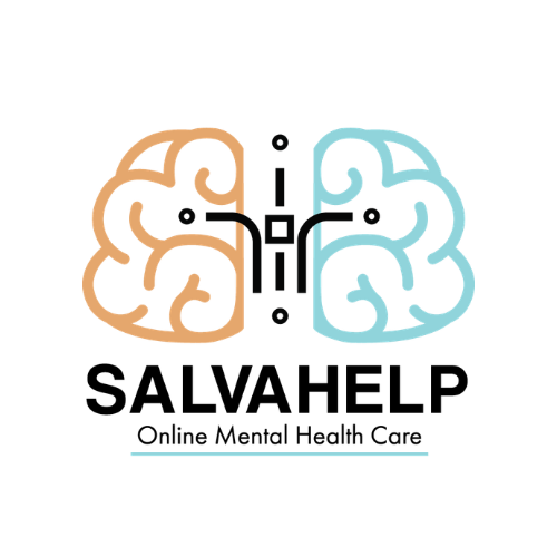 SalvaHelp logo