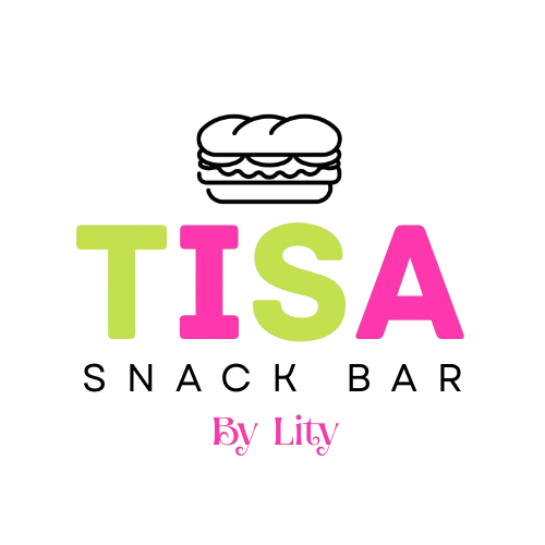 Tisa Snack Bar logo