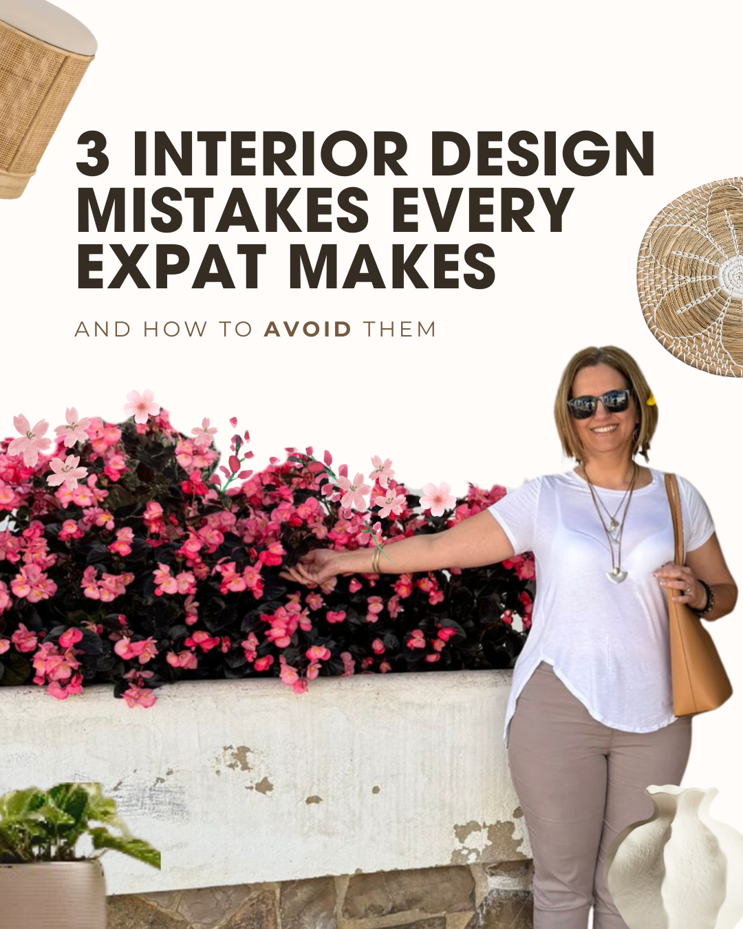 Mirela B Interiors Instagram post 3