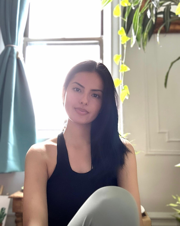 Michelle Angarita Ramirez