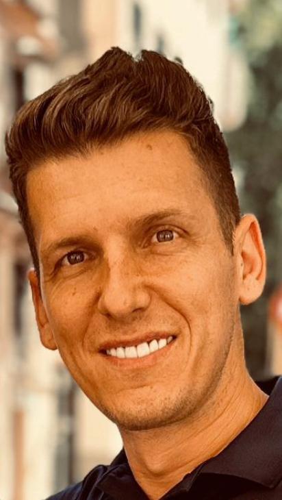 Raul Diaz