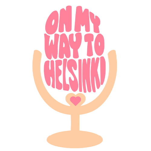 OMW2Helsinki logo variation 1