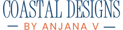 Coastal Designs by Anjana V